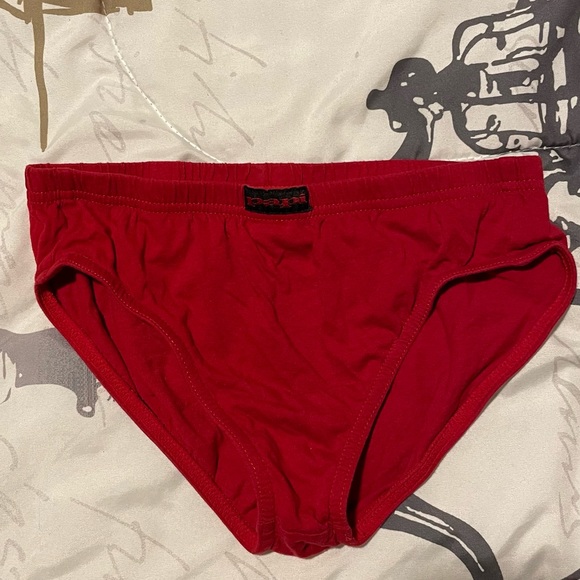2 small papi underwear - Picture 3 of 4